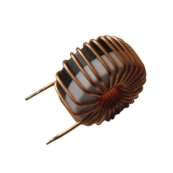 磁環(huán)電感，GTC磁環(huán)電感