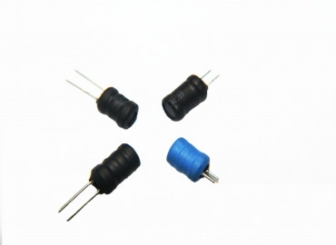 客戶的工字電感樣品，谷景如何檢測